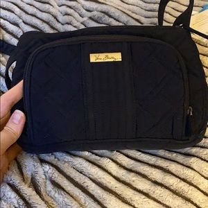 Vera Bradley Little Hipster in Navy